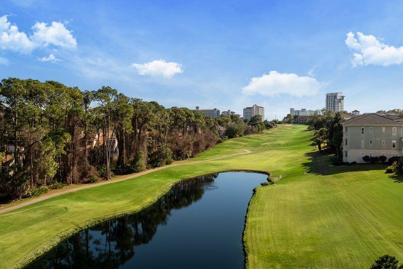 PINE RIDGE VILLAS - Residential