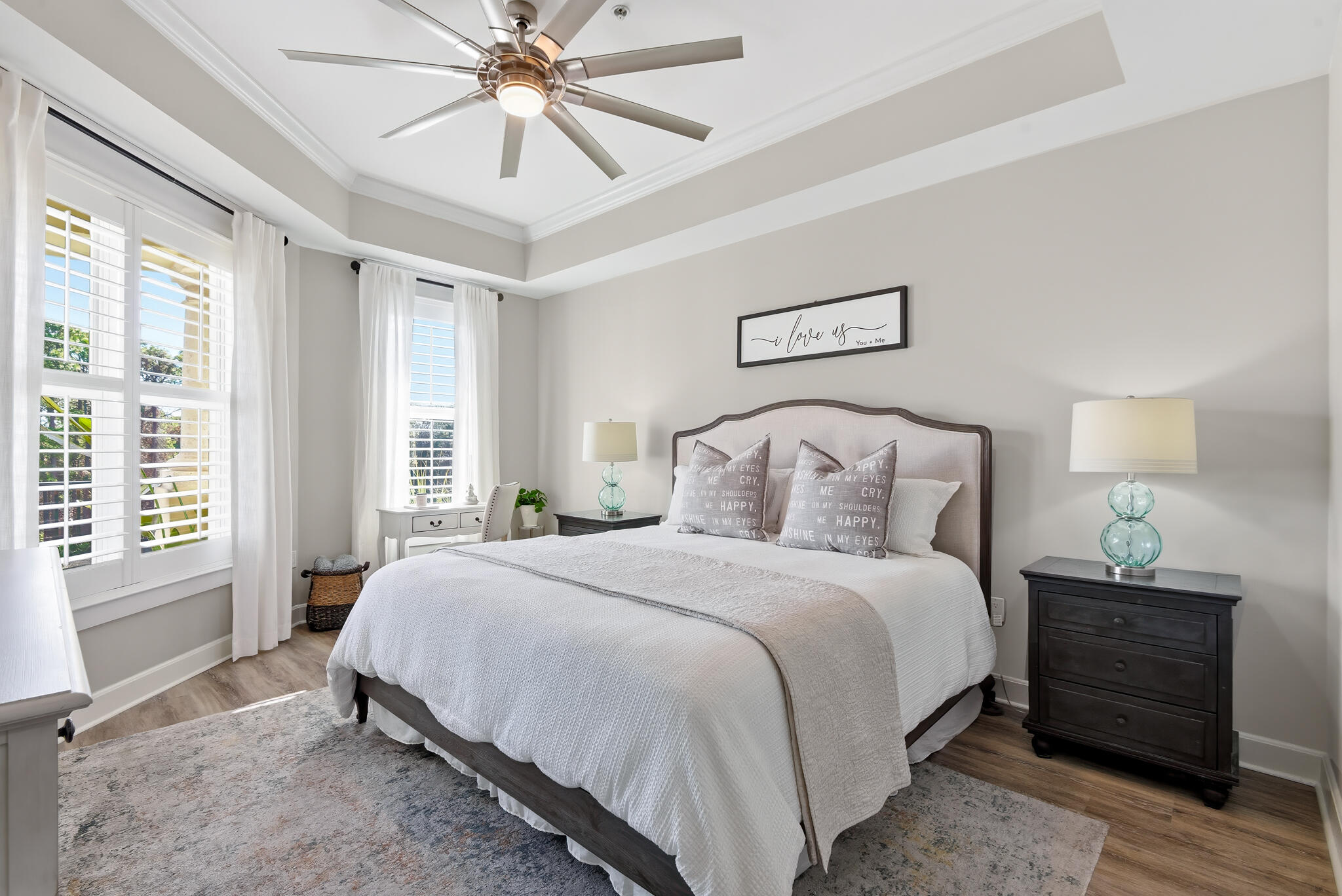 PINE RIDGE VILLAS - Residential