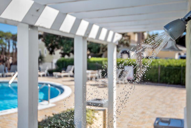 PINE RIDGE VILLAS - Residential