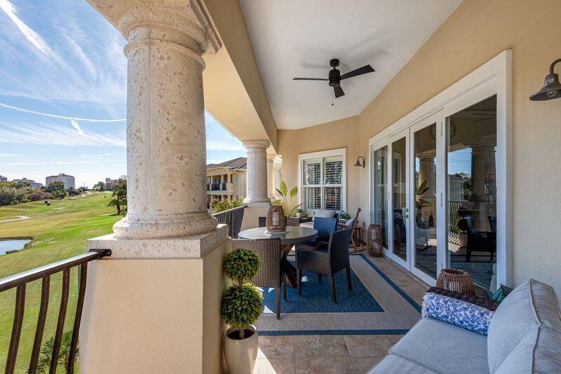 PINE RIDGE VILLAS - Residential