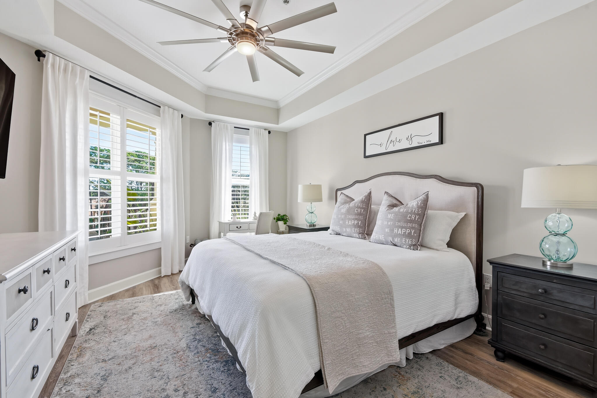 PINE RIDGE VILLAS - Residential