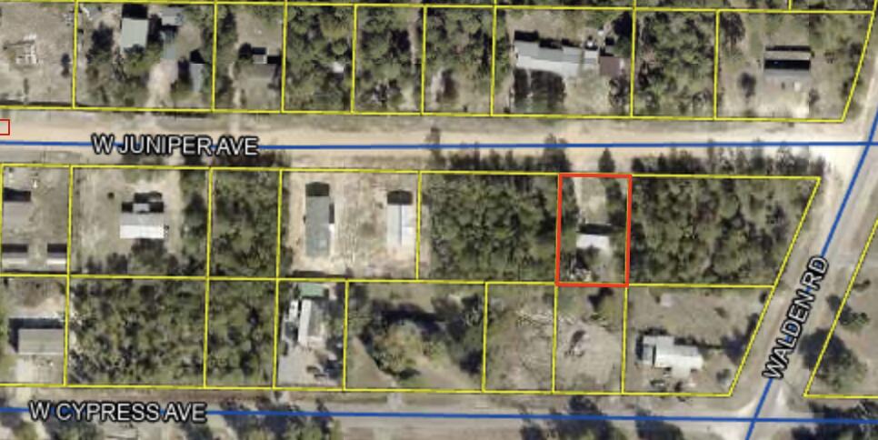 OAKWOOD HILLS - Residential