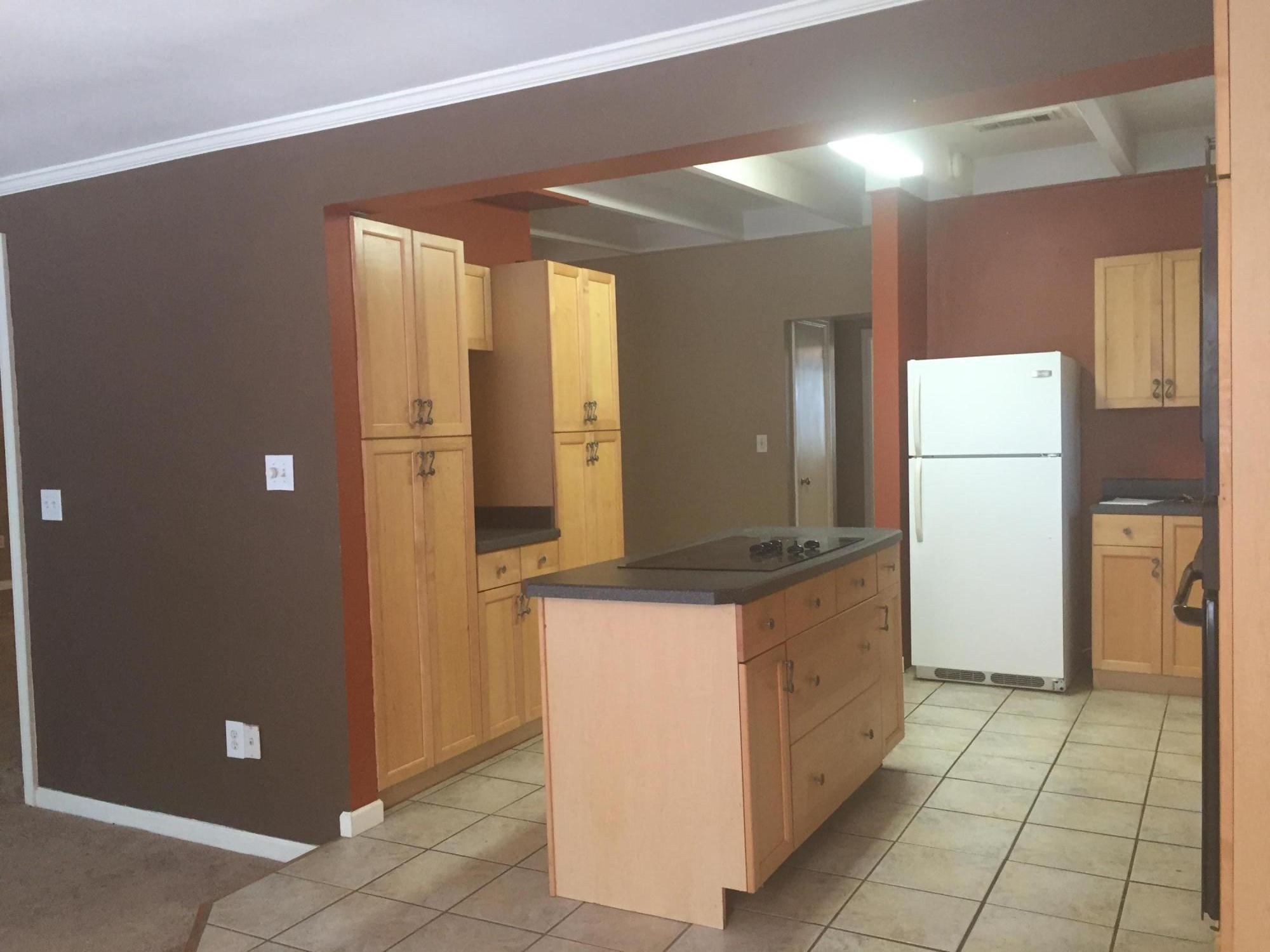 ELLIOTTS POINT - Residential