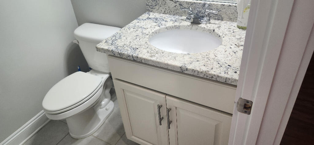 Not in Subdivision. - Residential