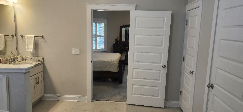 Not in Subdivision. - Residential