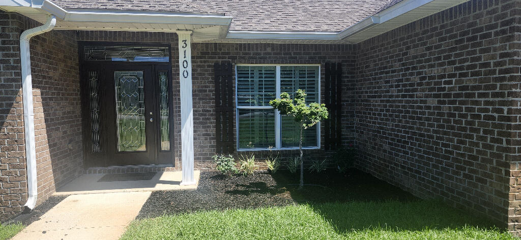 Not in Subdivision. - Residential