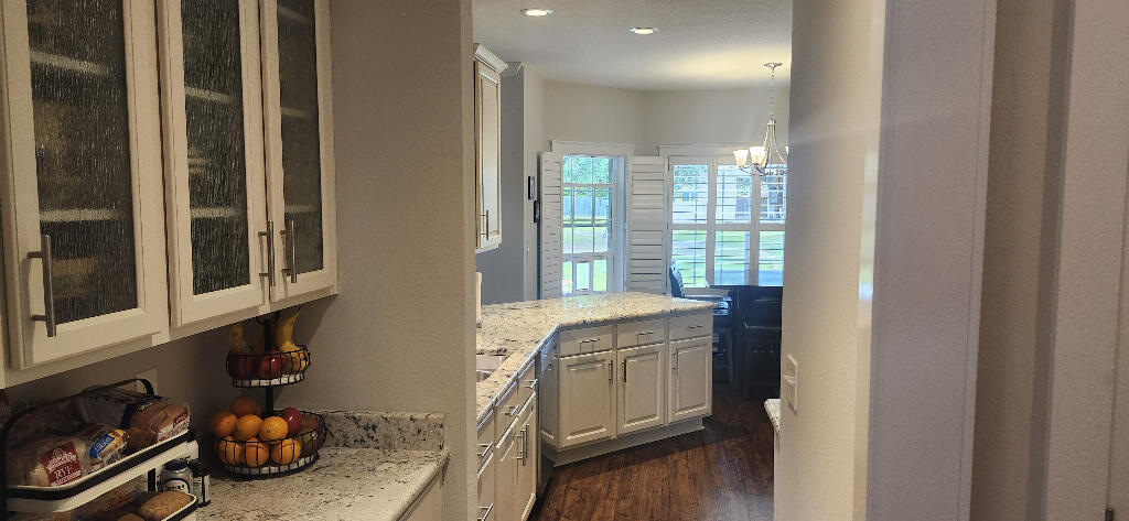 Not in Subdivision. - Residential