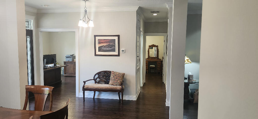 Not in Subdivision. - Residential