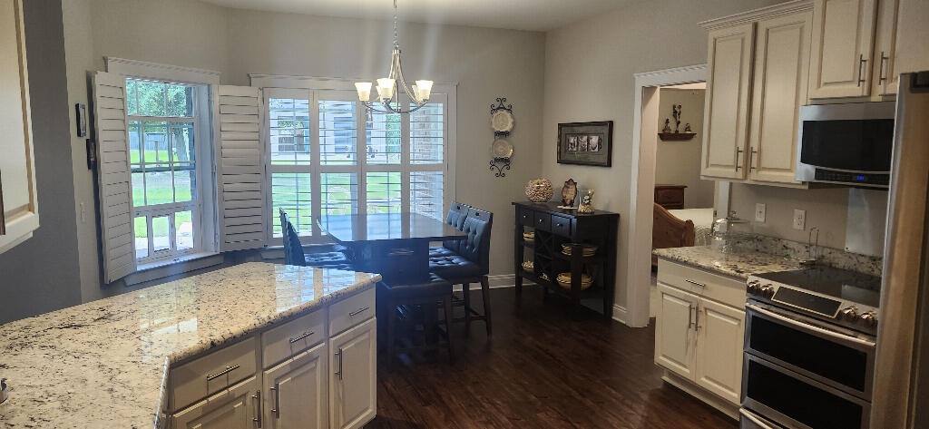 Not in Subdivision. - Residential