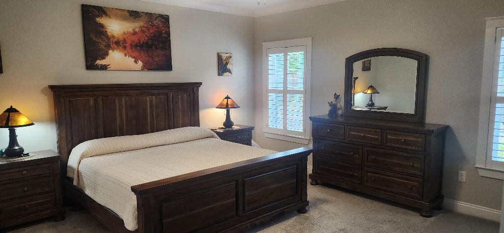 Not in Subdivision. - Residential