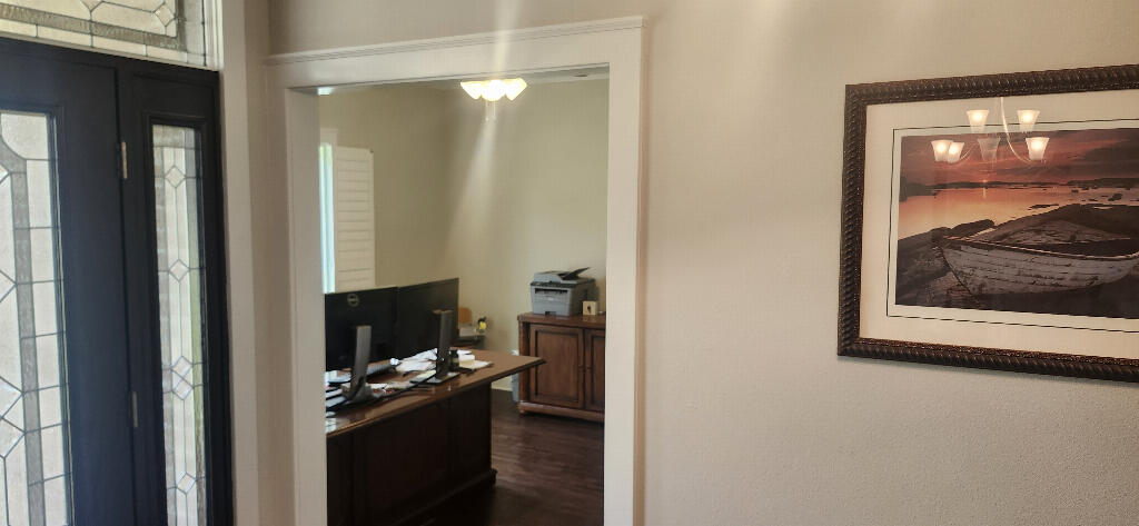 Not in Subdivision. - Residential