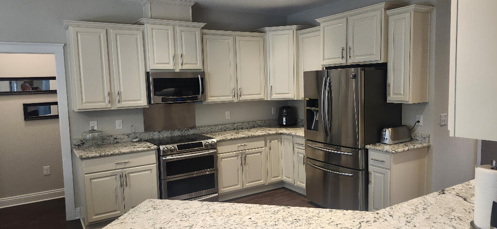 Not in Subdivision. - Residential