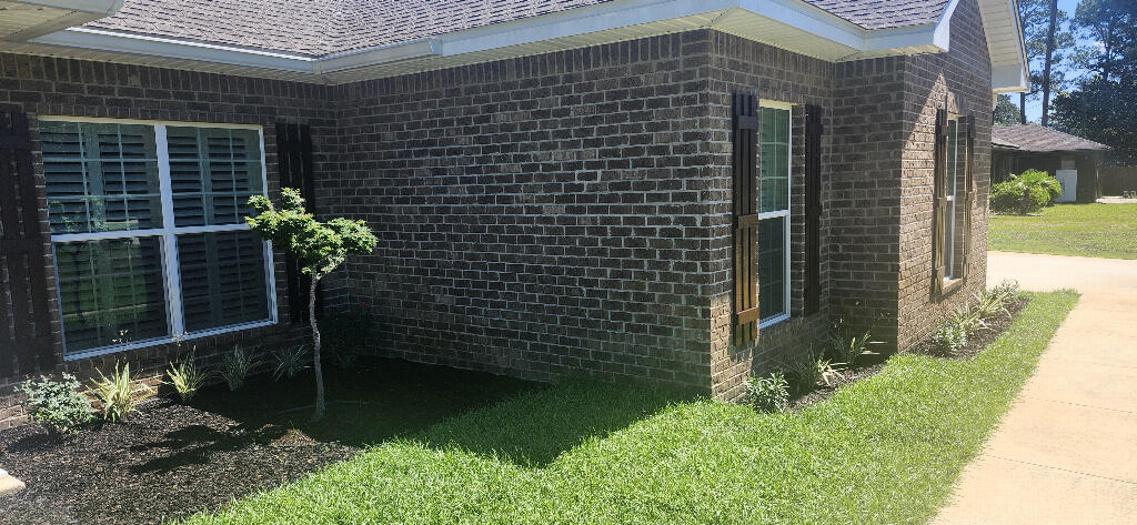 Not in Subdivision. - Residential