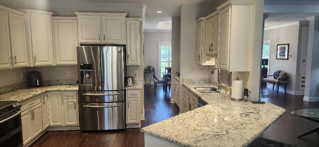Not in Subdivision. - Residential