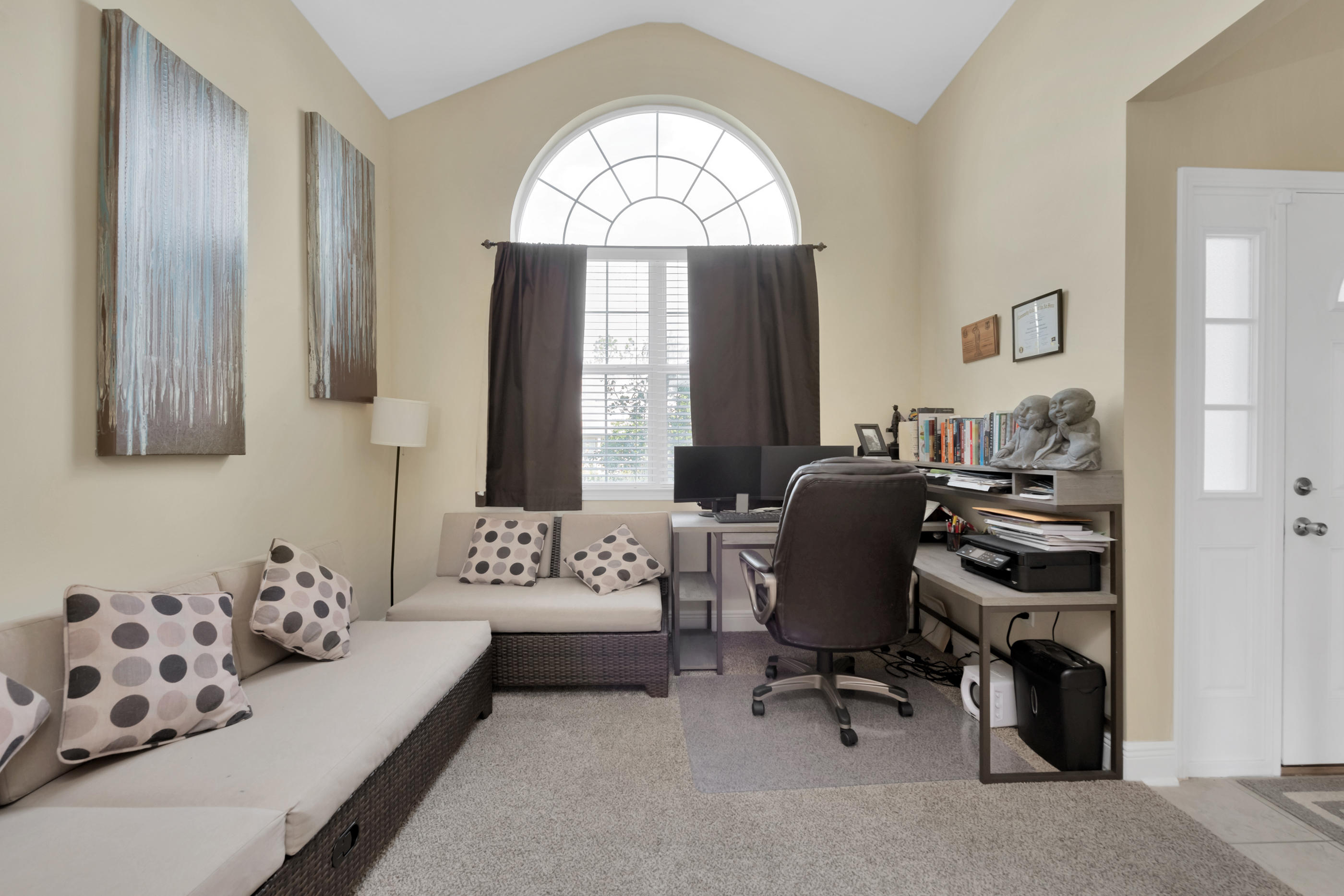 SANDY RIDGE - Residential