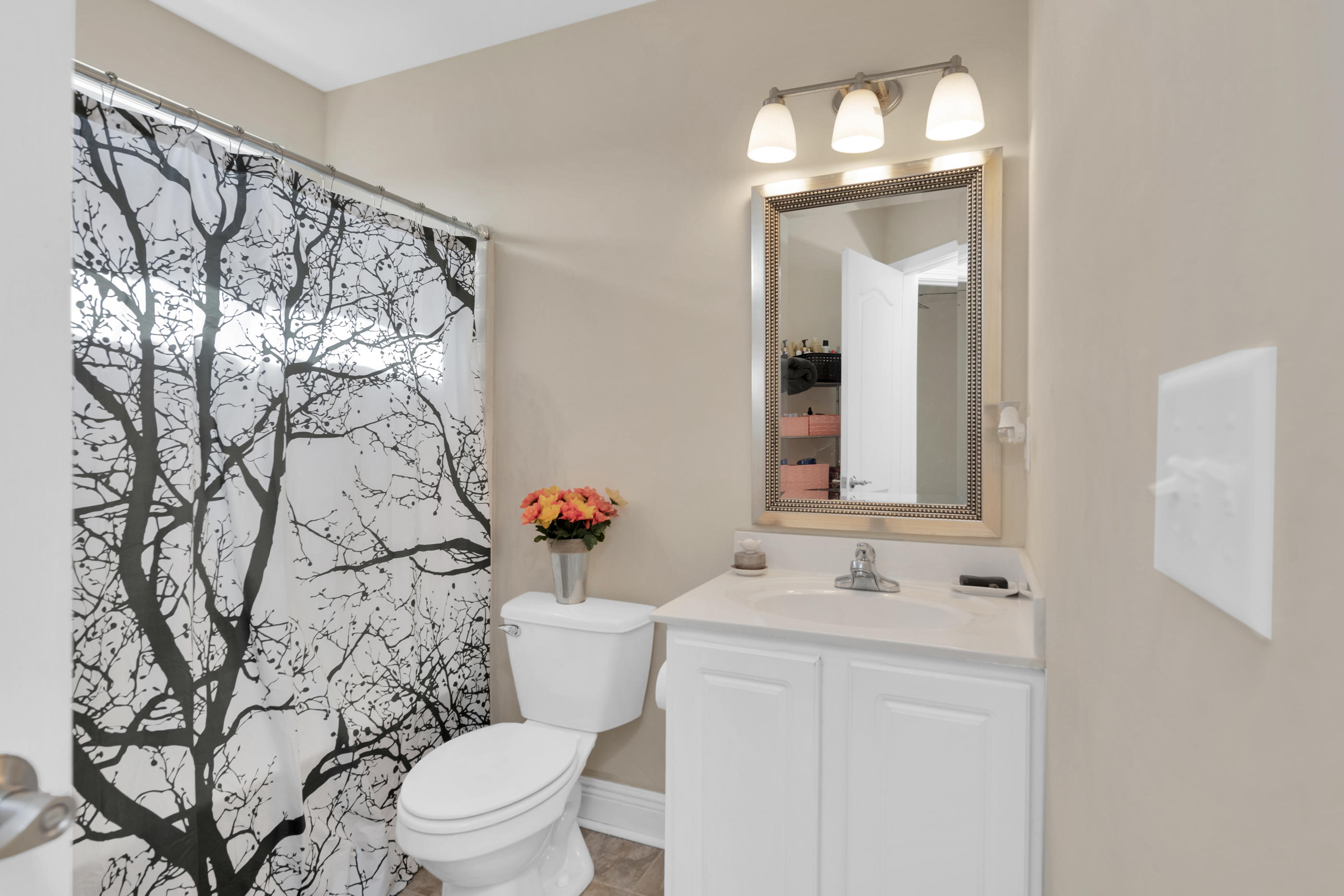 SANDY RIDGE - Residential