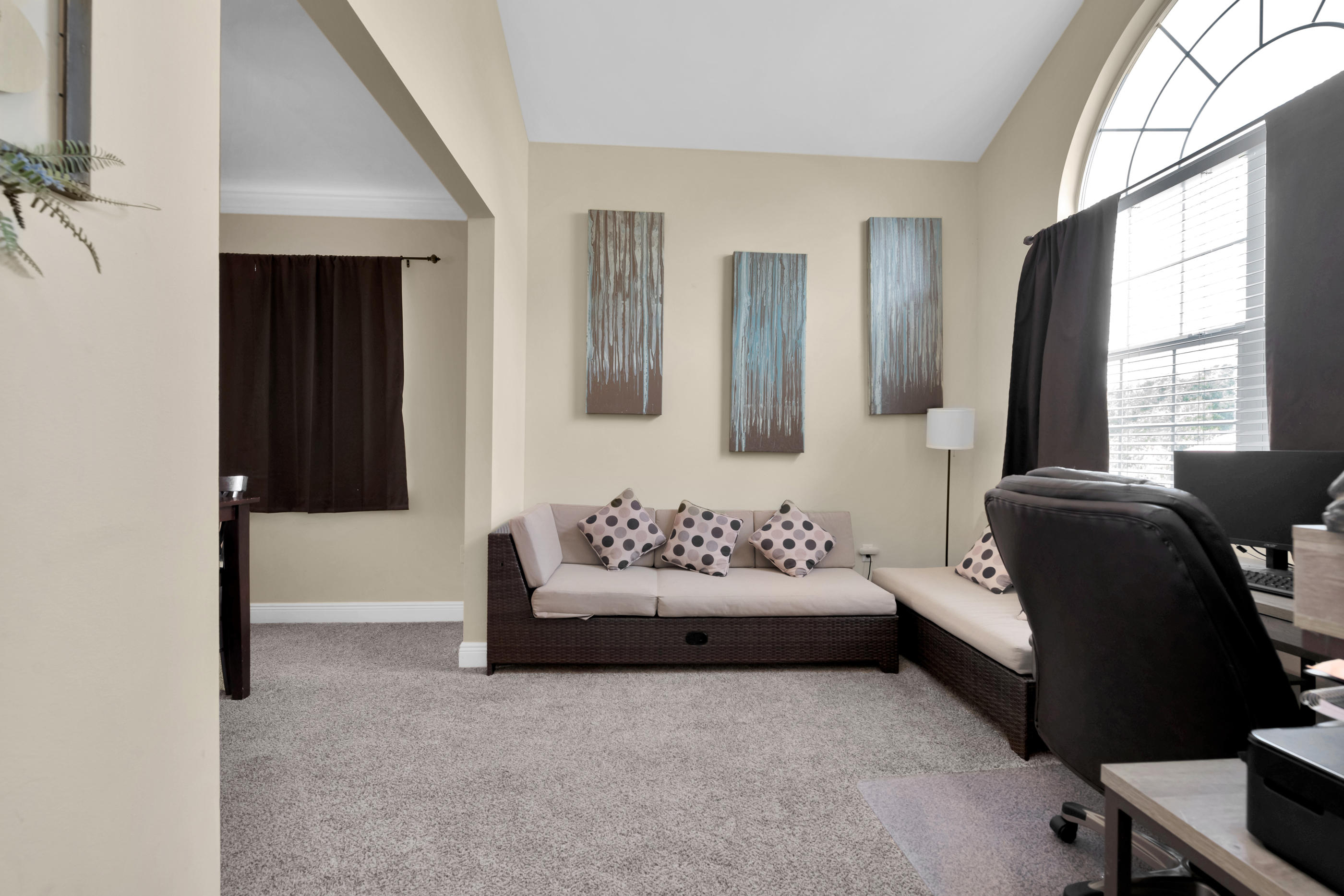 SANDY RIDGE - Residential