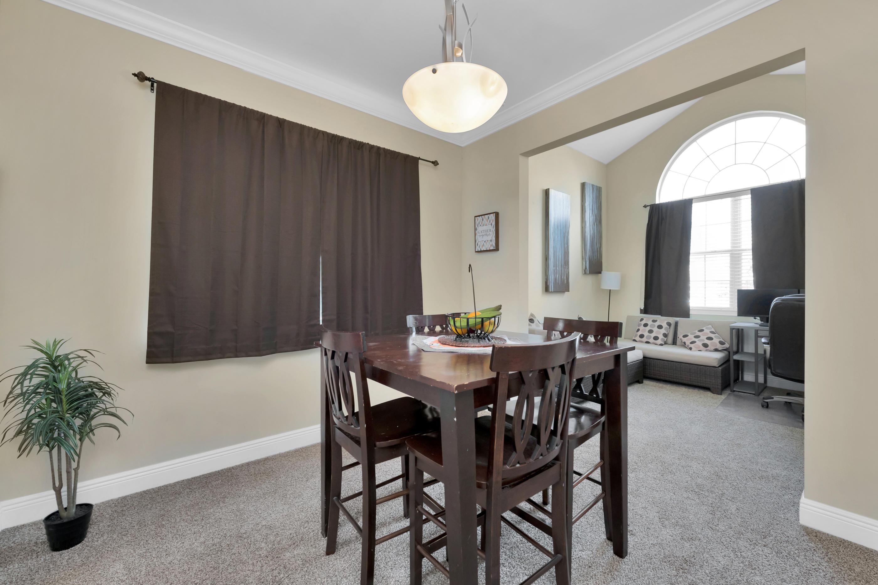 SANDY RIDGE - Residential