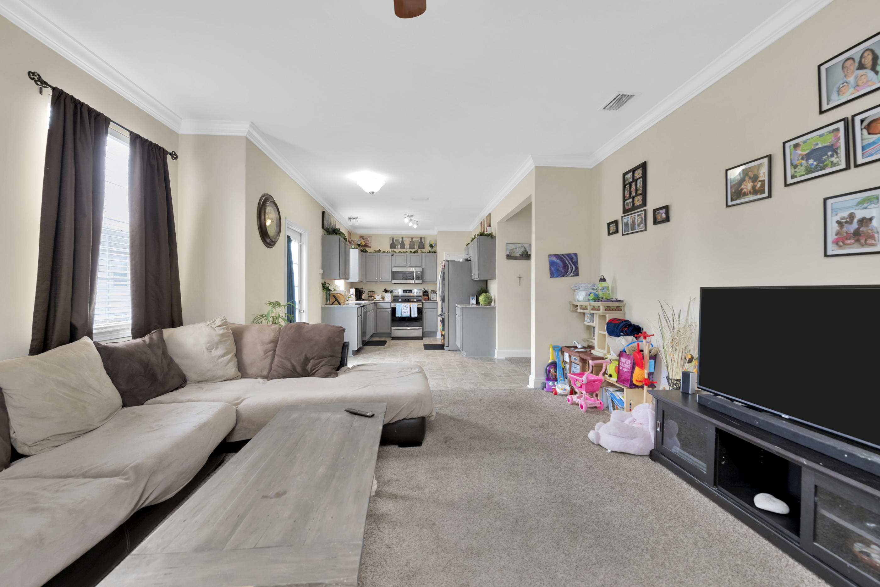 SANDY RIDGE - Residential