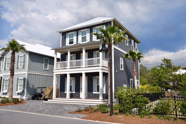 Dune Side - Residential