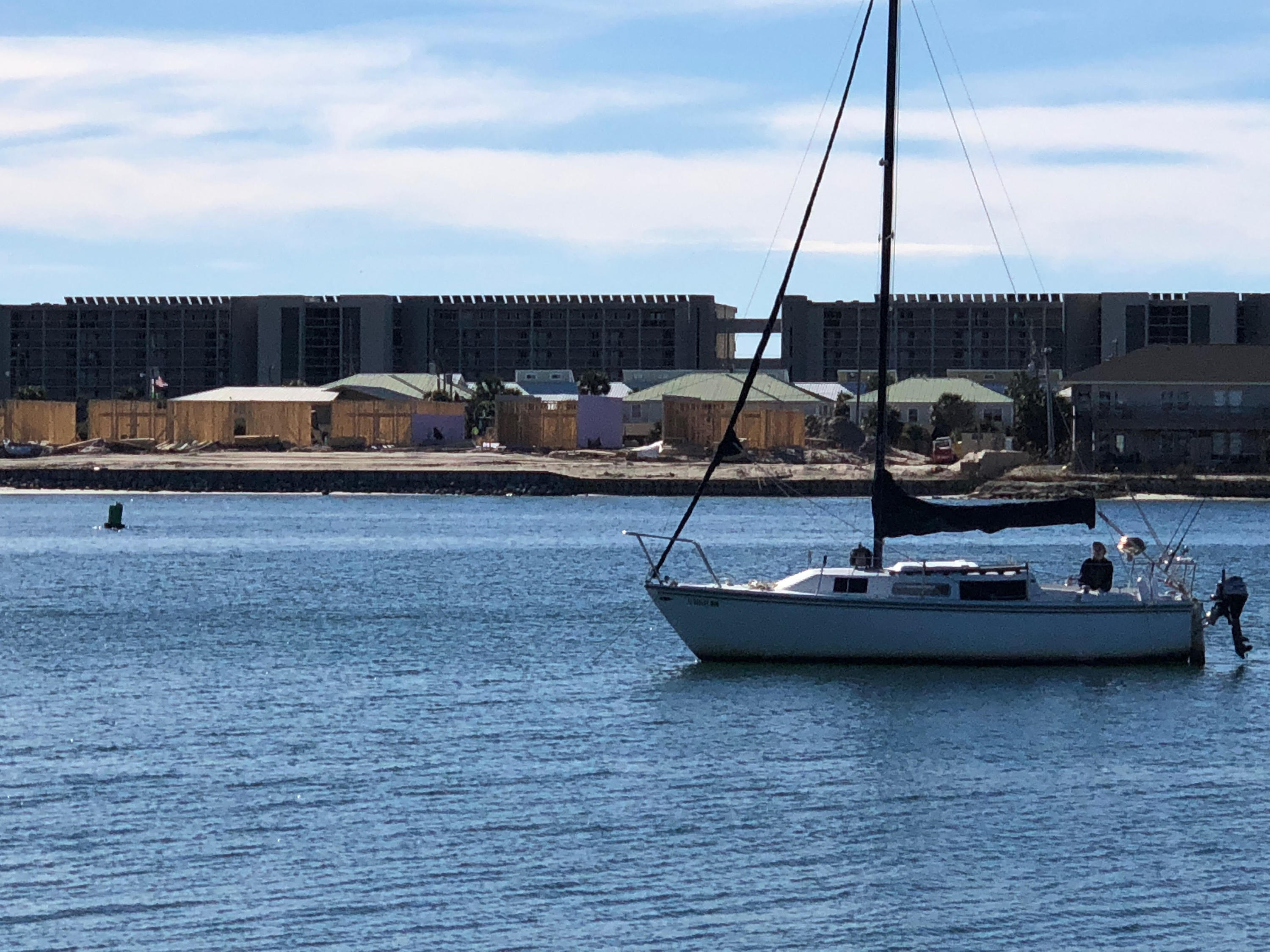 Sound Side Lofts - Residential