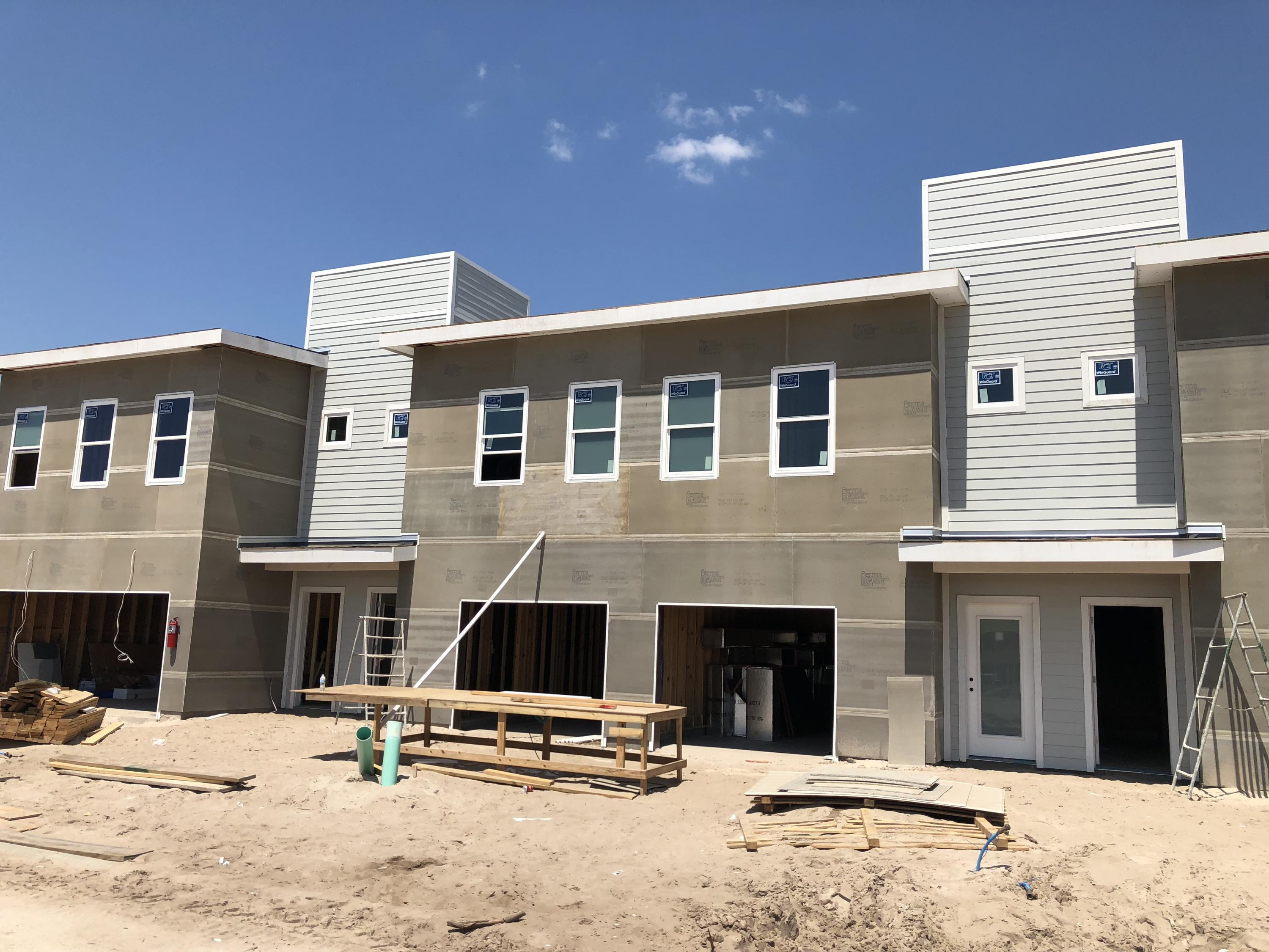 Sound Side Lofts - Residential