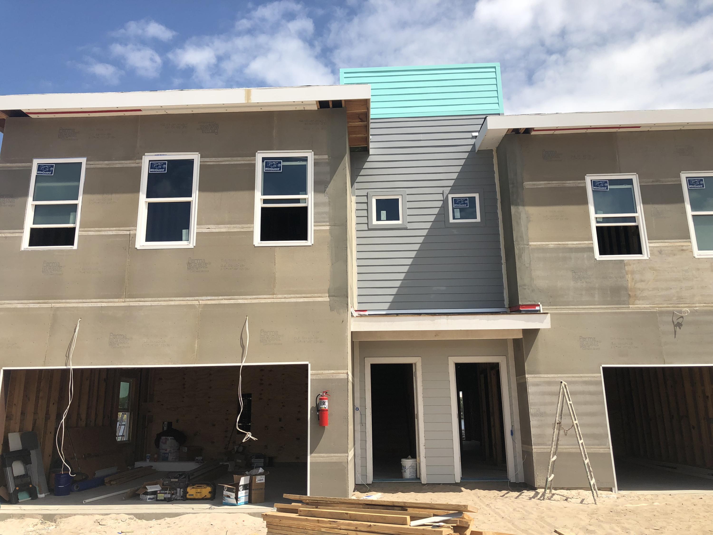 Sound Side Lofts - Residential