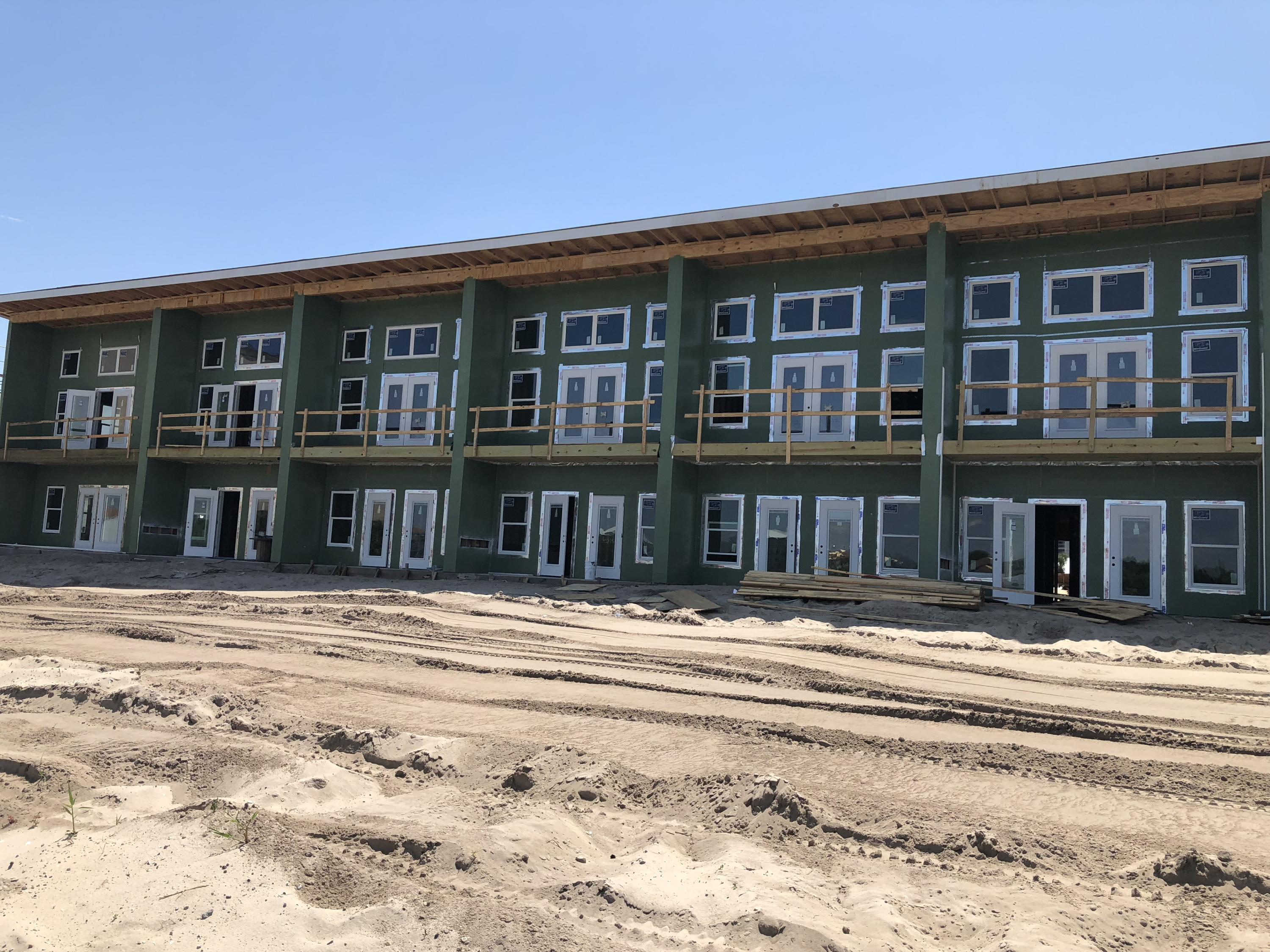 Sound Side Lofts - Residential