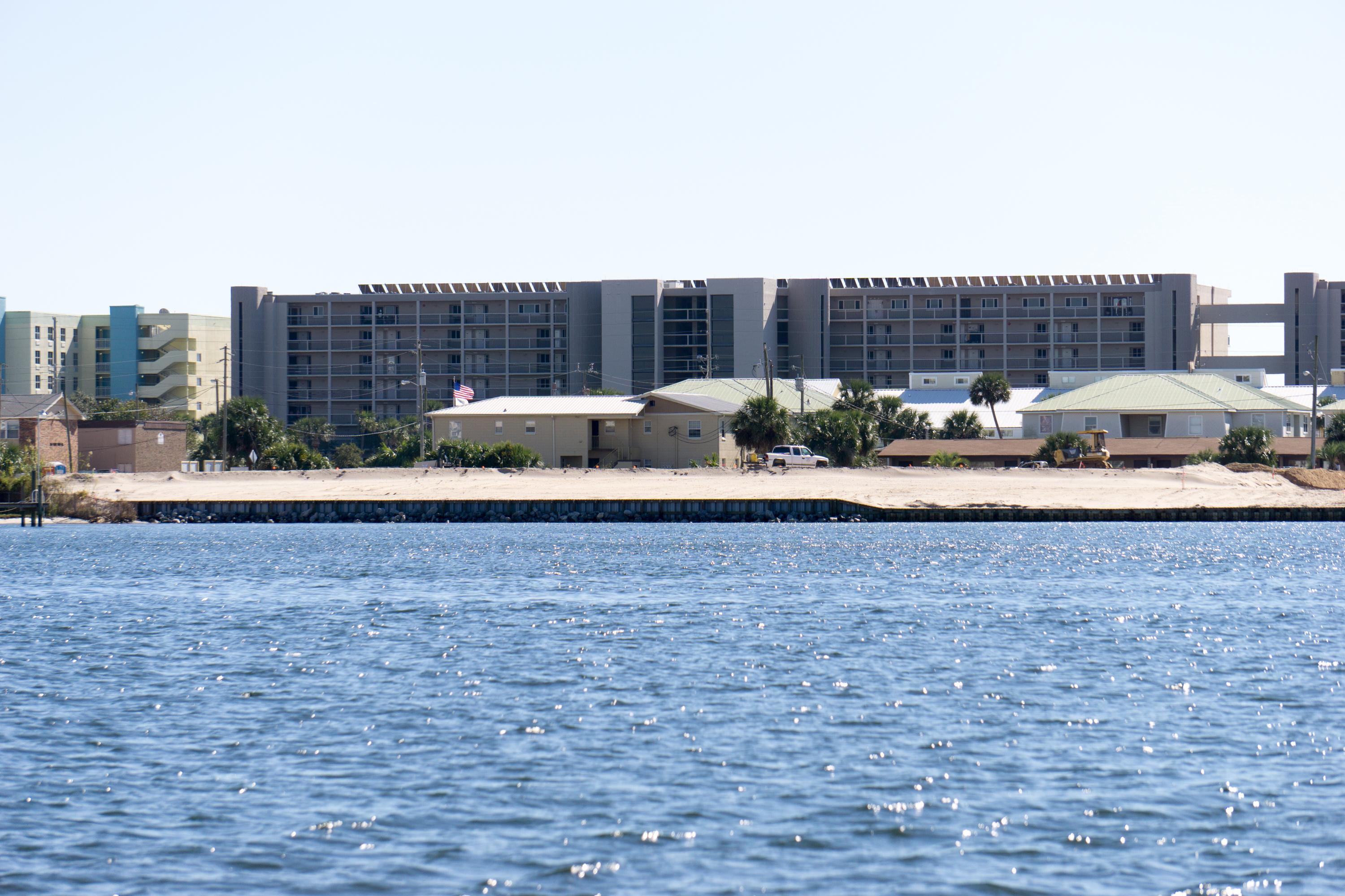 Sound Side Lofts - Residential