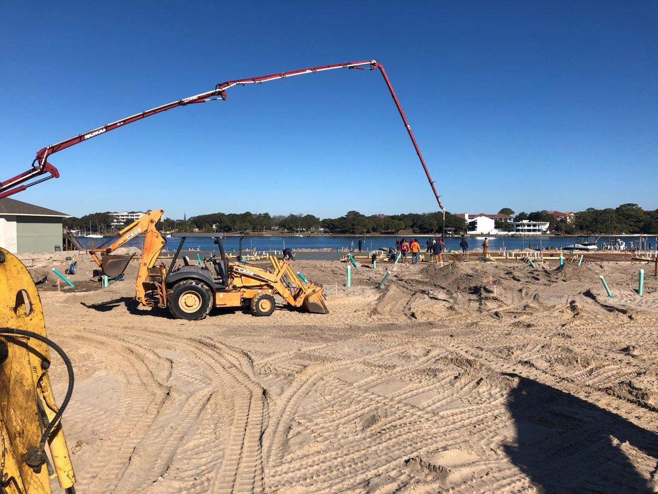 Sound Side Lofts - Residential