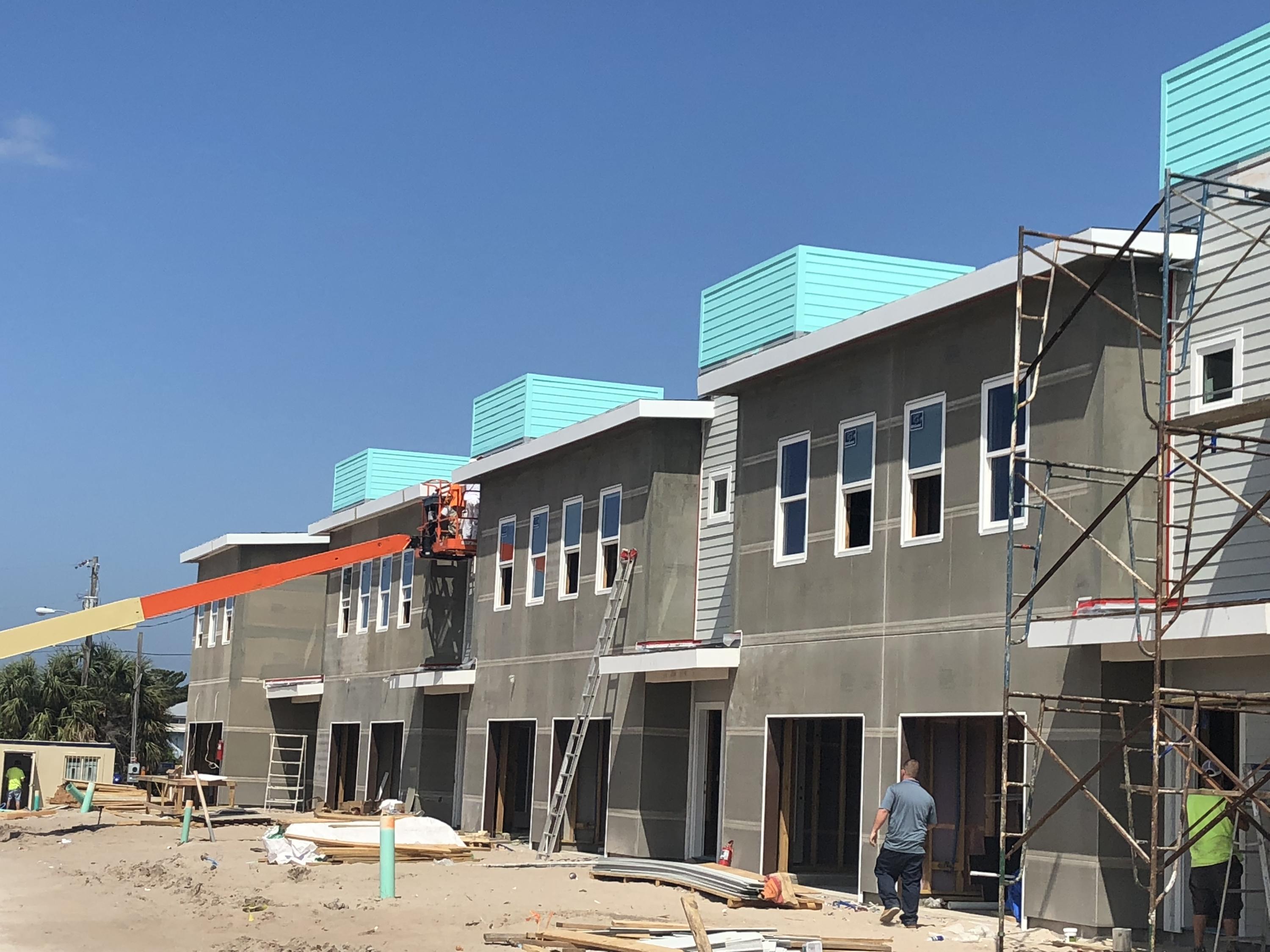 Sound Side Lofts - Residential