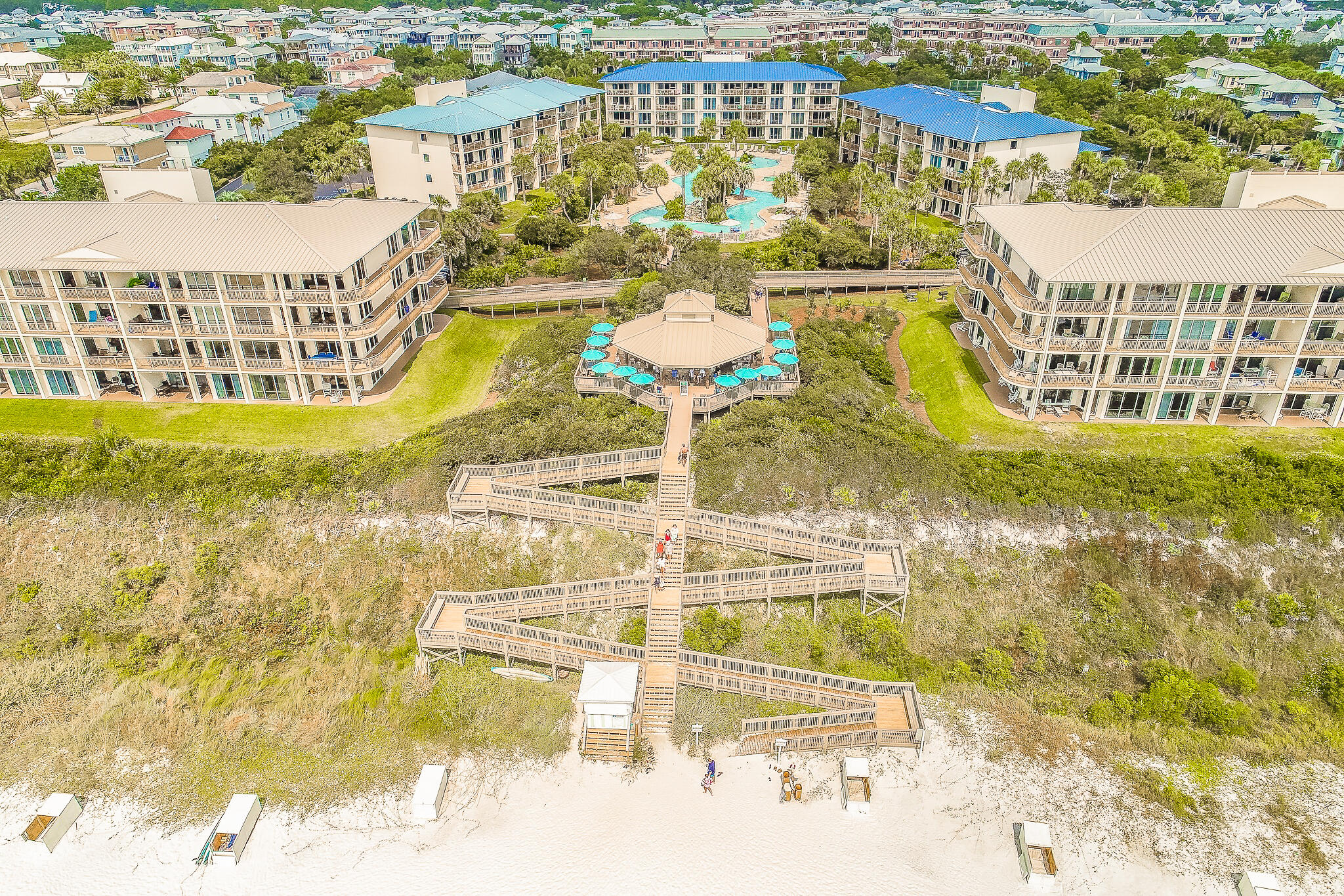 HIGH POINTE RESORT CONDO - Residential