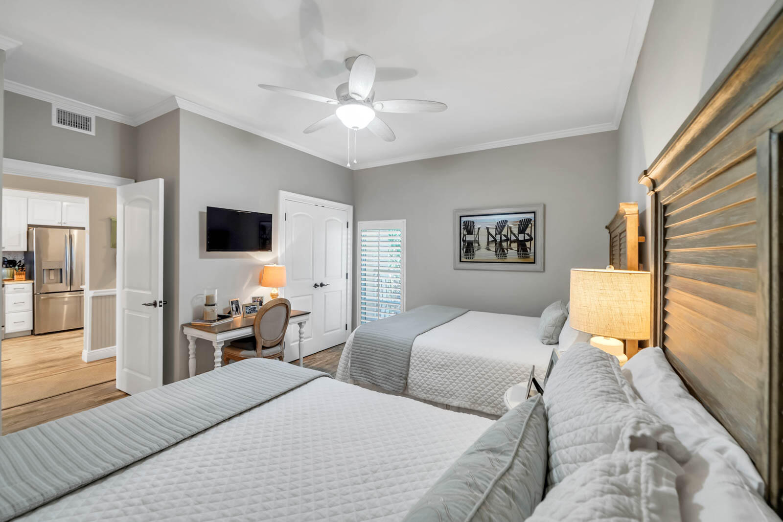 HIGH POINTE RESORT CONDO - Residential