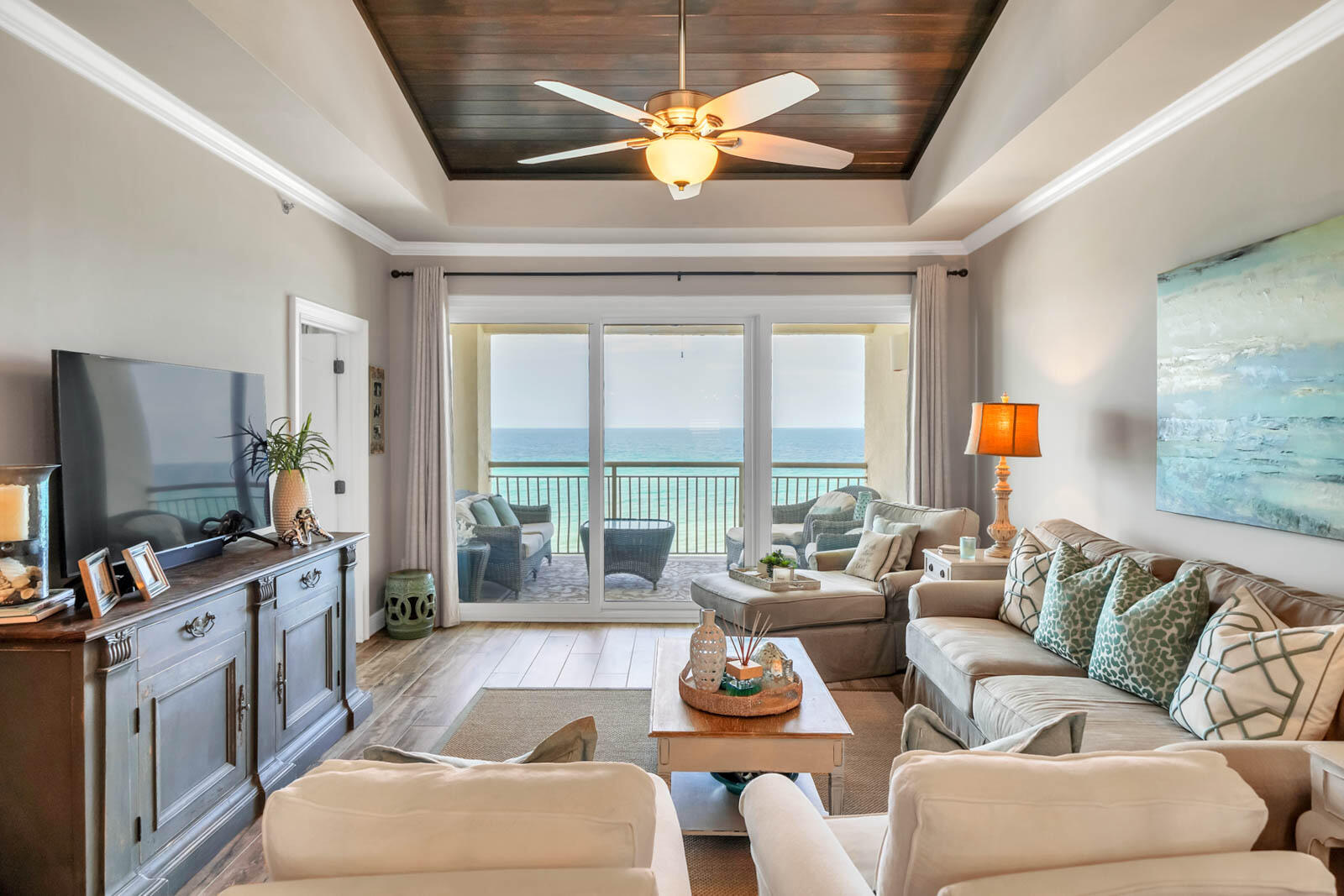 HIGH POINTE RESORT CONDO - Residential