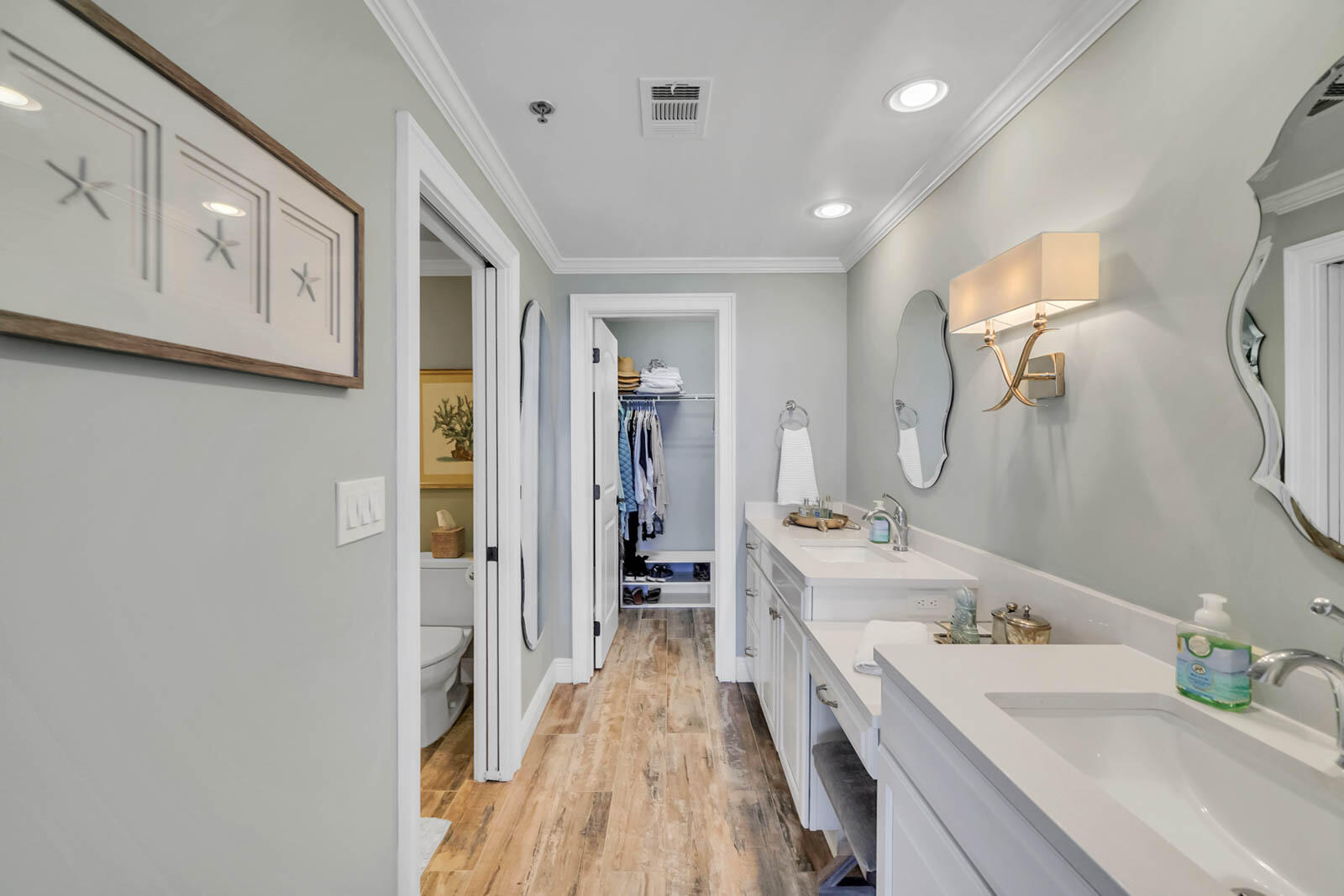 HIGH POINTE RESORT CONDO - Residential