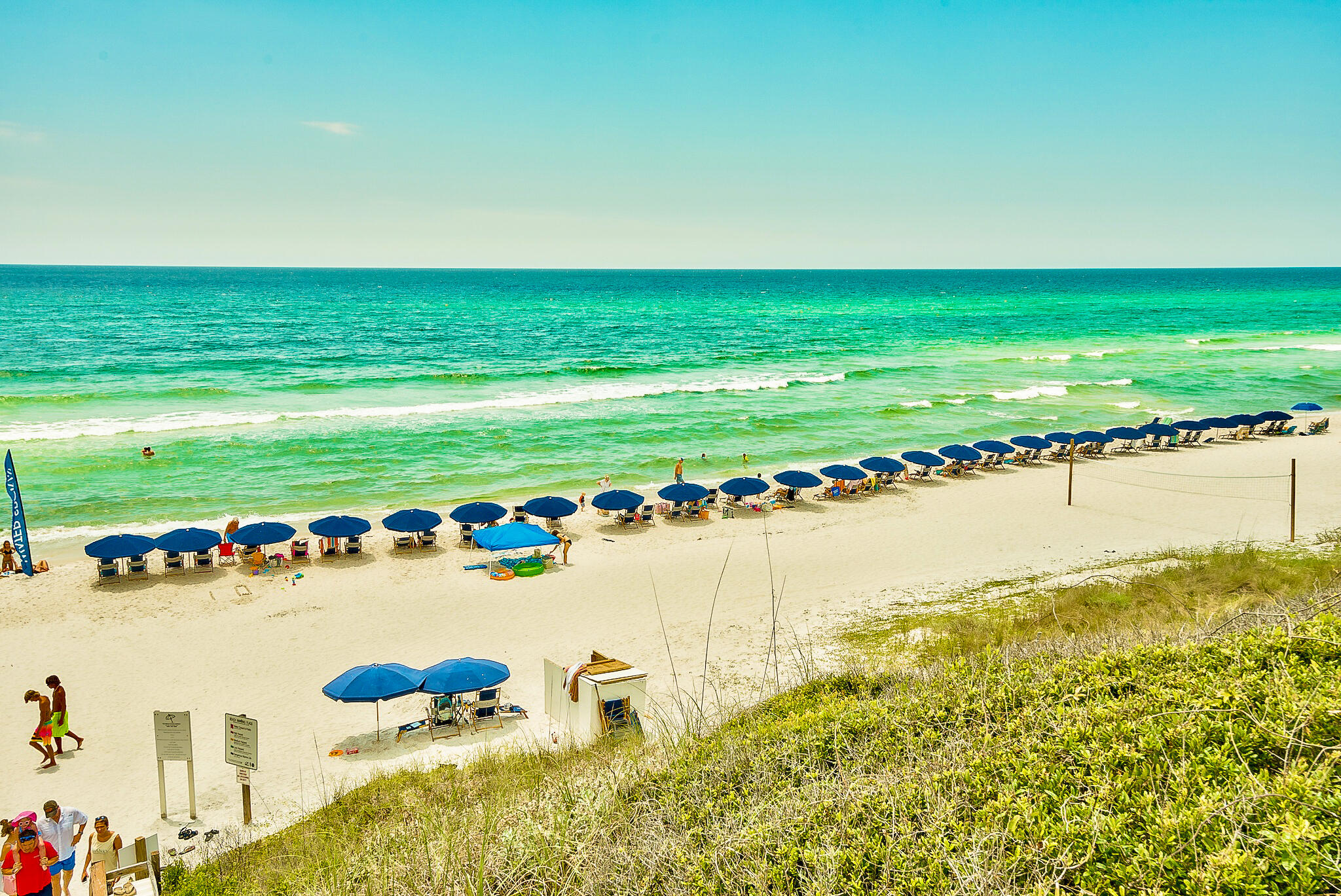 HIGH POINTE RESORT CONDO - Residential