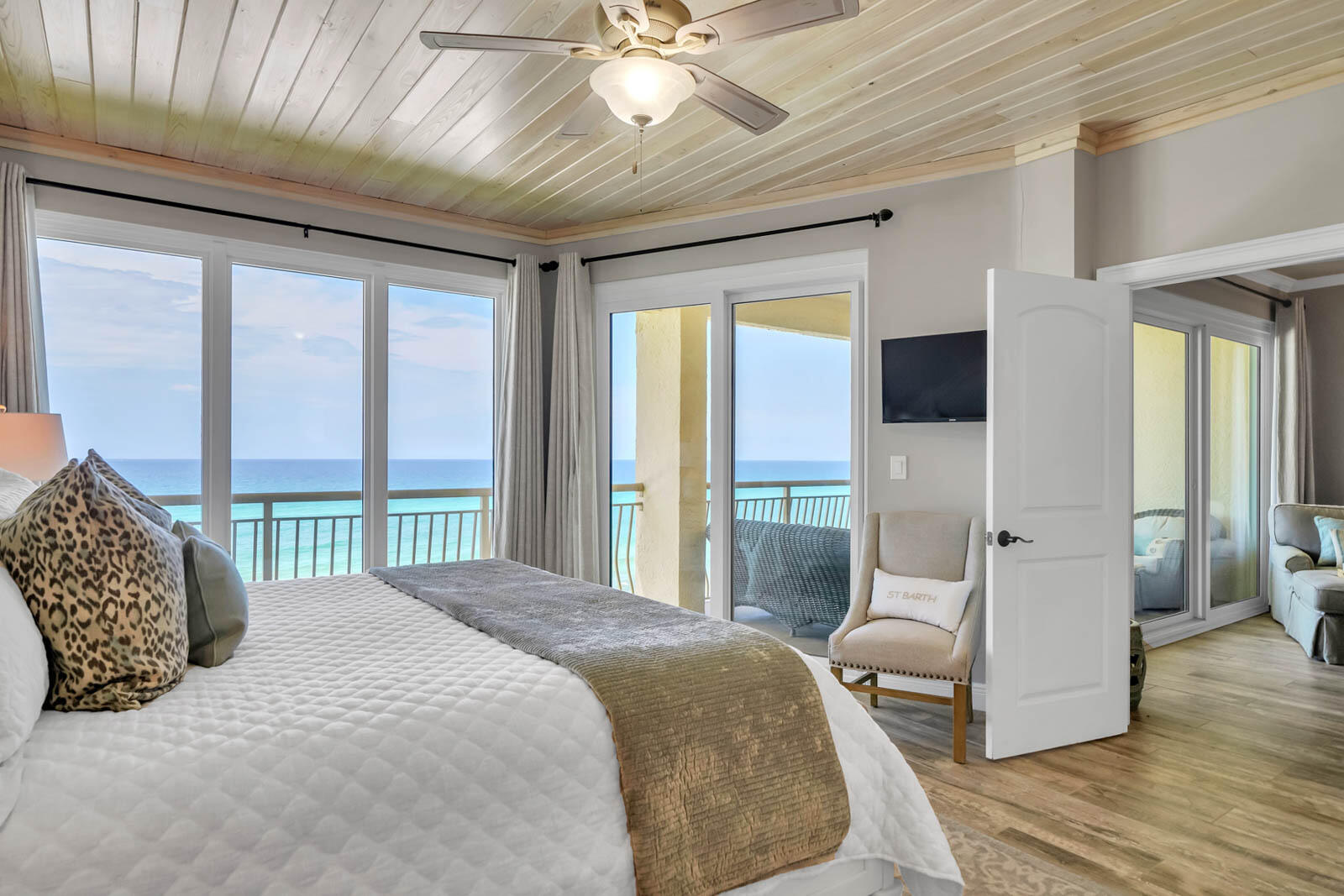 HIGH POINTE RESORT CONDO - Residential