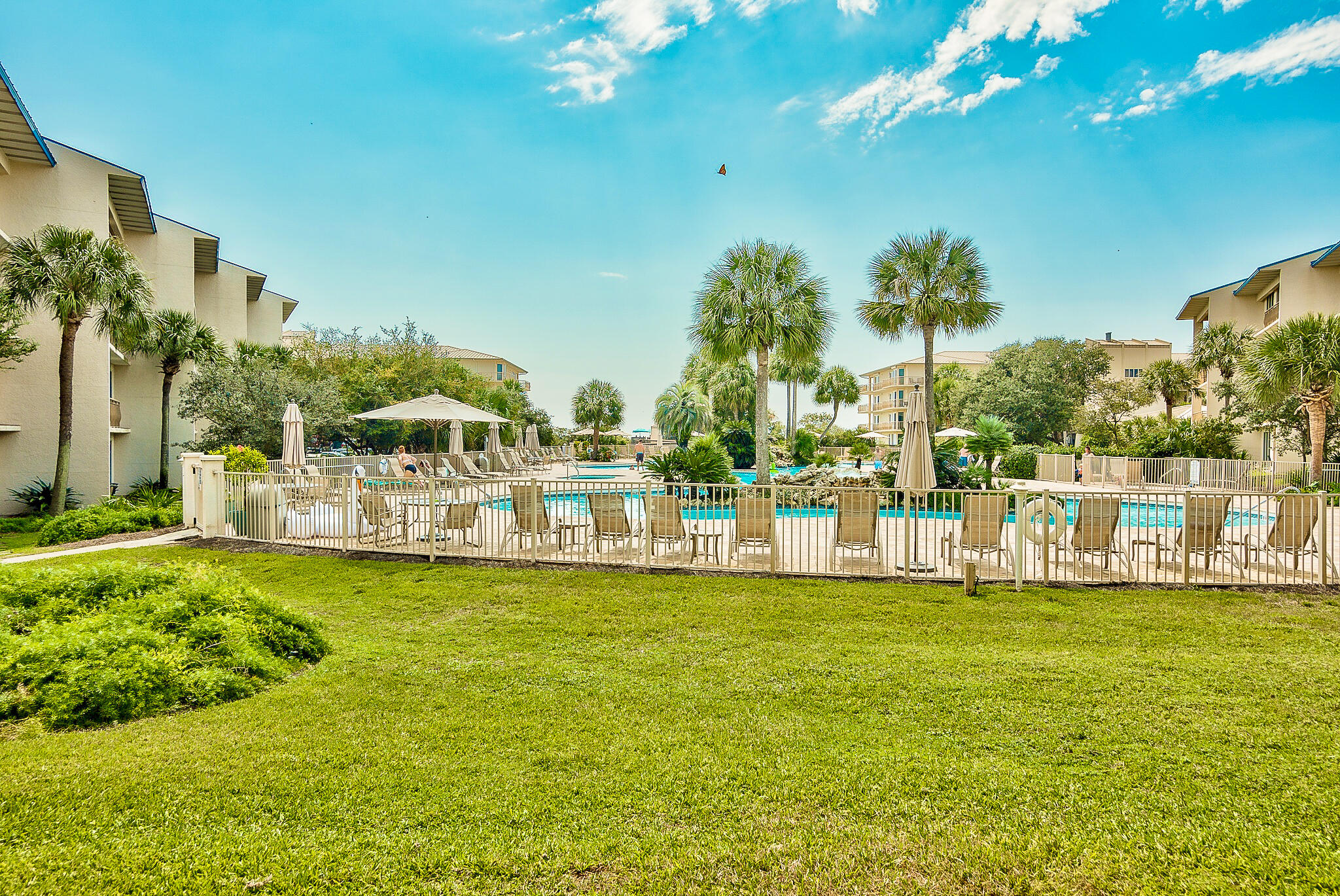 HIGH POINTE RESORT CONDO - Residential