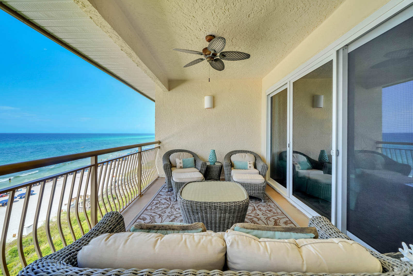HIGH POINTE RESORT CONDO - Residential