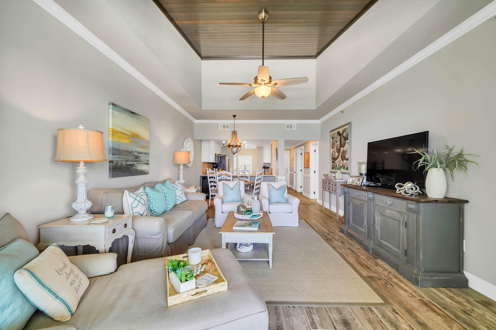 HIGH POINTE RESORT CONDO - Residential