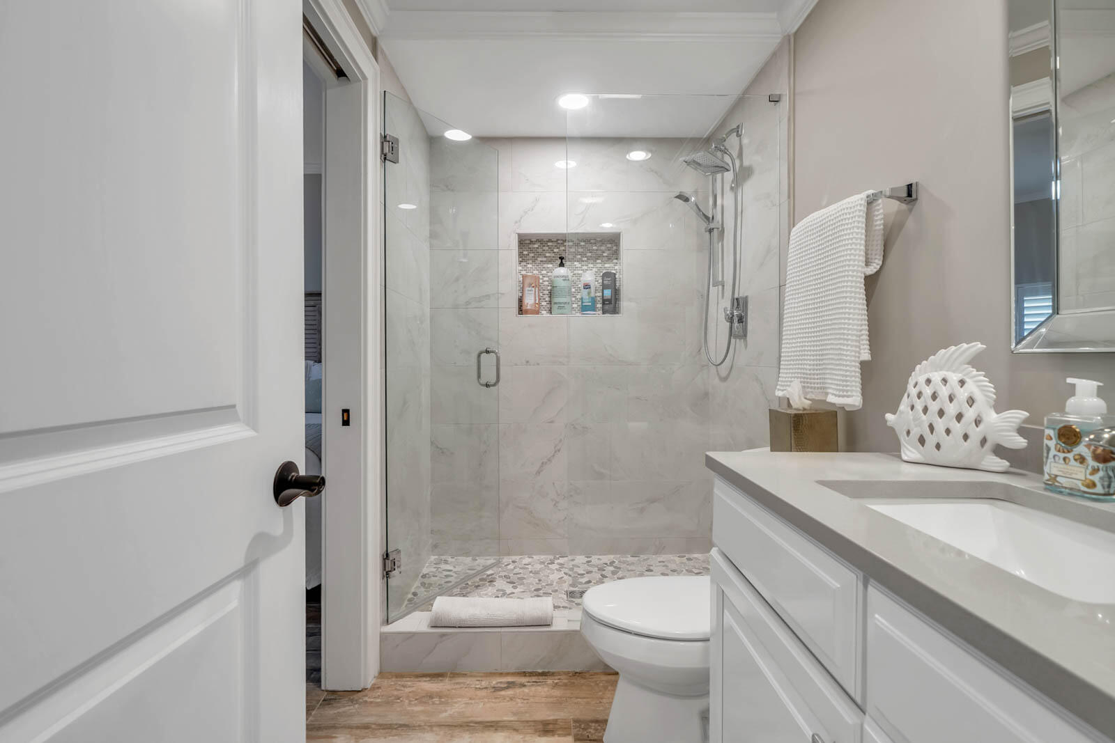 HIGH POINTE RESORT CONDO - Residential