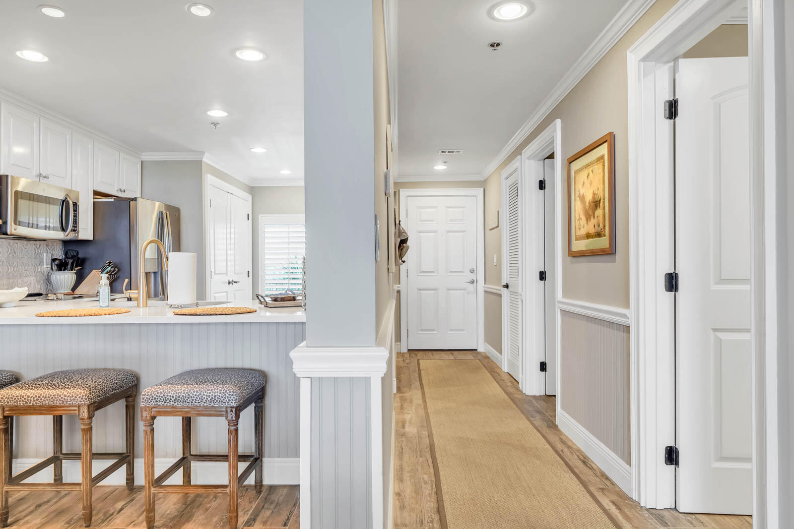 HIGH POINTE RESORT CONDO - Residential