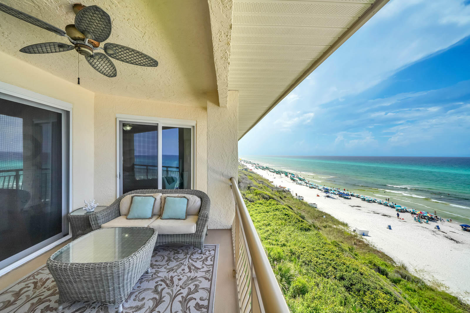 HIGH POINTE RESORT CONDO - Residential