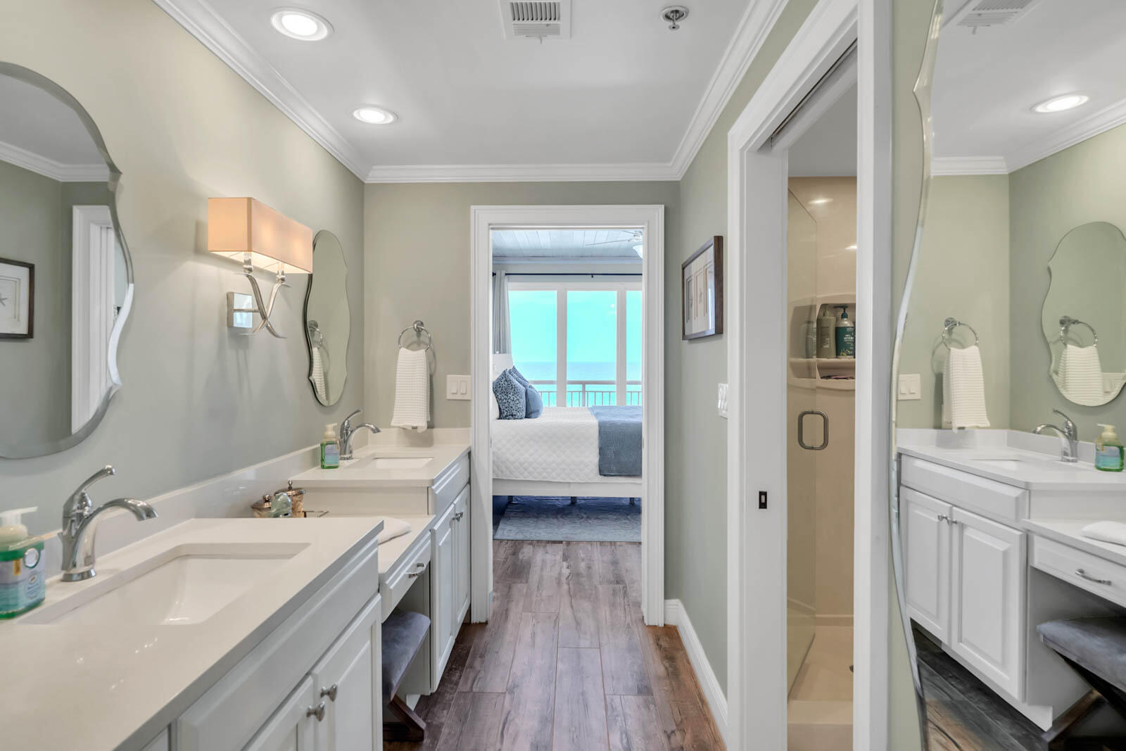 HIGH POINTE RESORT CONDO - Residential