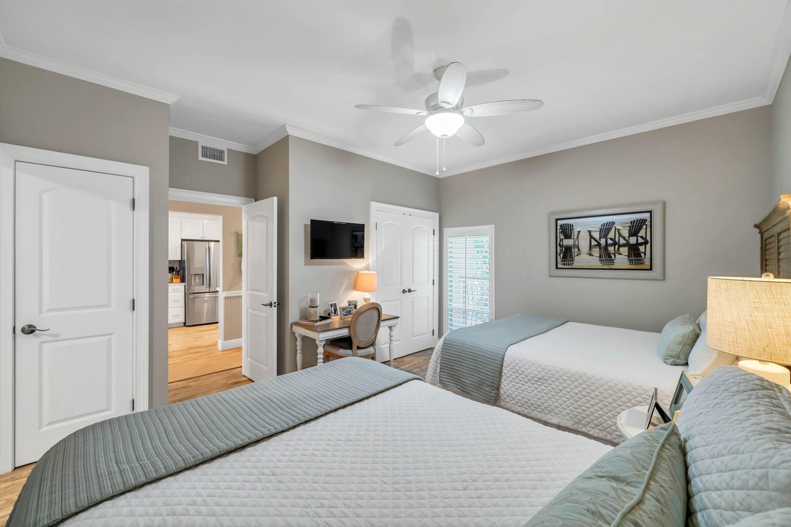 HIGH POINTE RESORT CONDO - Residential