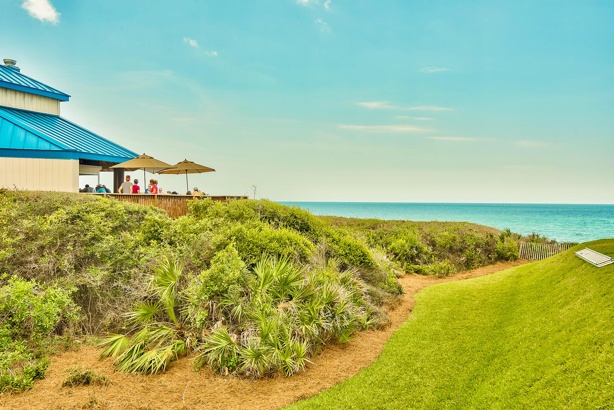 HIGH POINTE RESORT CONDO - Residential