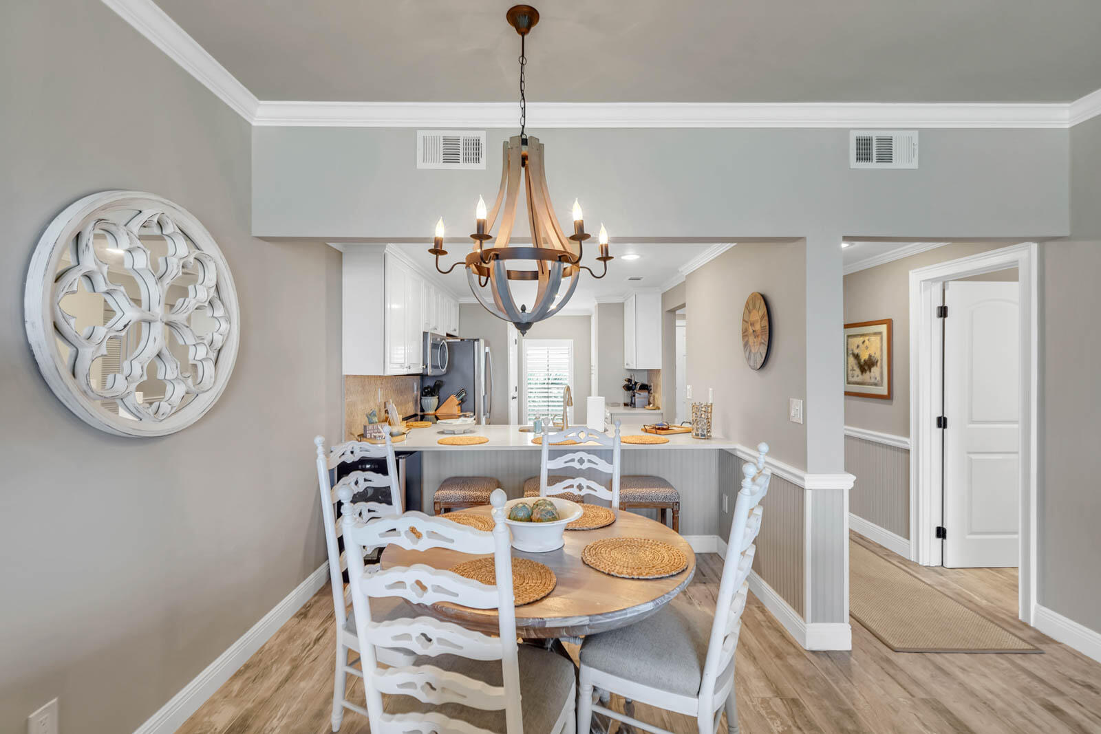 HIGH POINTE RESORT CONDO - Residential