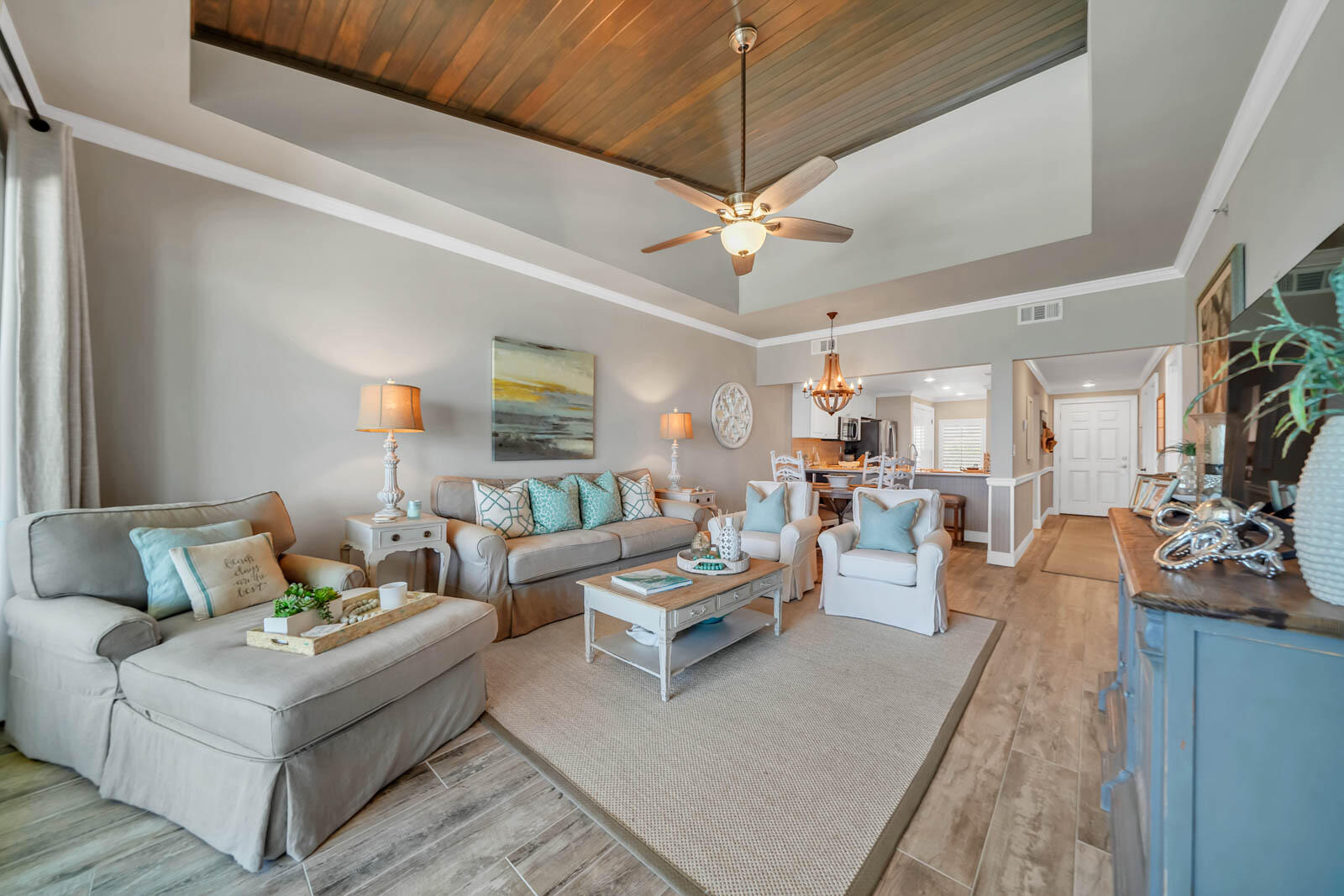 HIGH POINTE RESORT CONDO - Residential