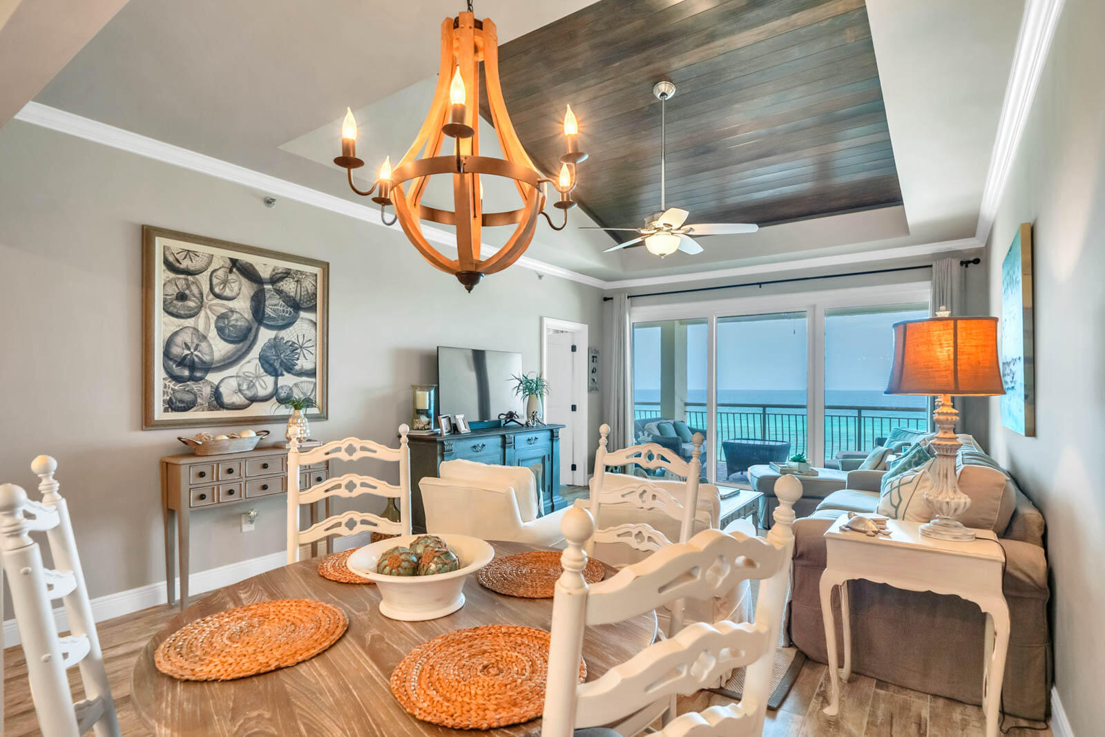 HIGH POINTE RESORT CONDO - Residential