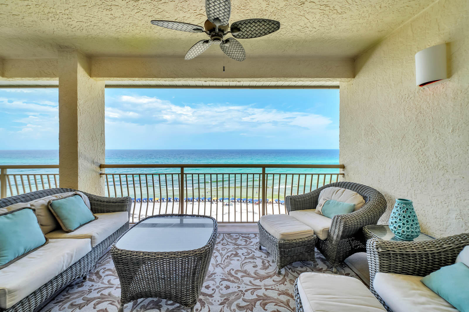 HIGH POINTE RESORT CONDO - Residential